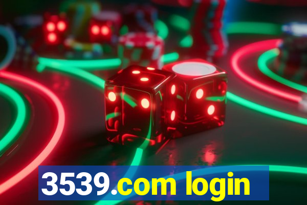 3539.com login